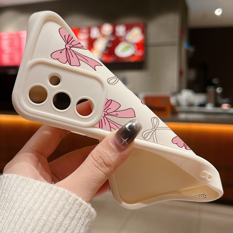 Casing Silikon dengan Desain D - Phone Cases Galaxy A16 5G ulasan dan harga