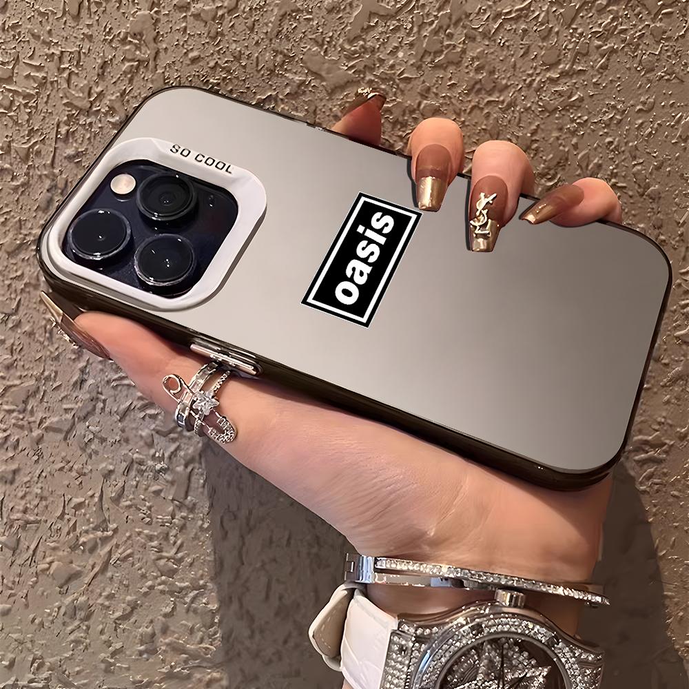 Casing Ponsel Music Rapper O-O - Phone Cases For Iphone 16 ulasan dan harga