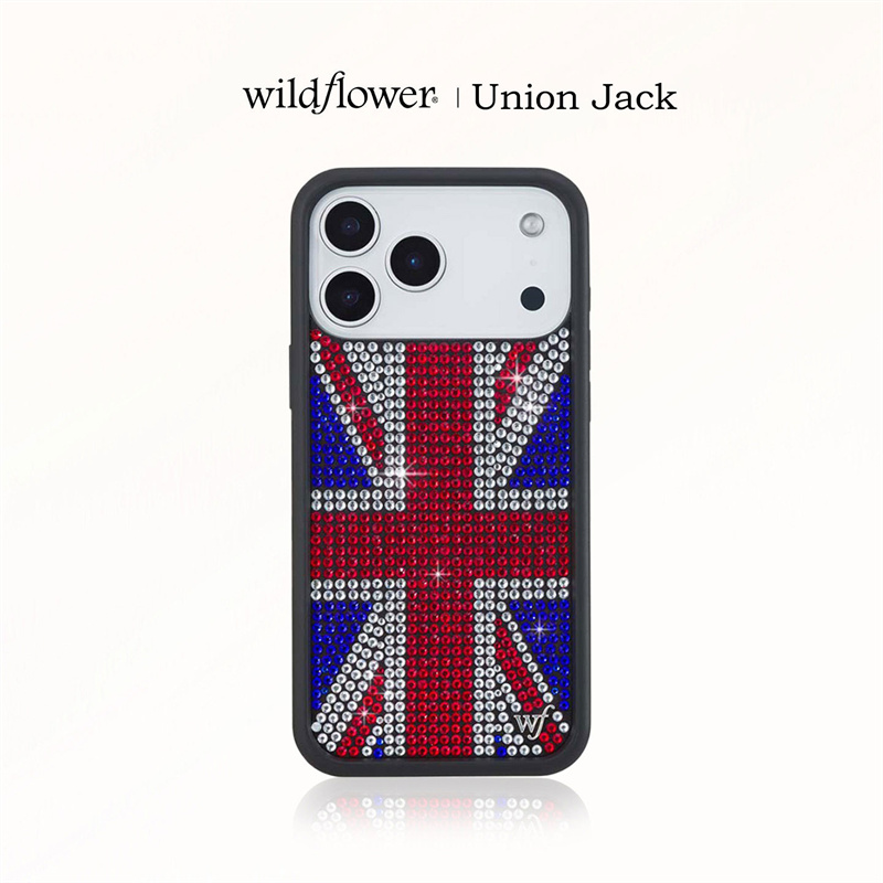 Casing Telepon dengan Hiasan B - Phone Cases London ulasan dan harga