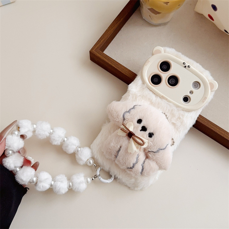 Casing HP 3D Kartun Pita Anjin - Phone Cases For Iphone 16 ulasan dan harga