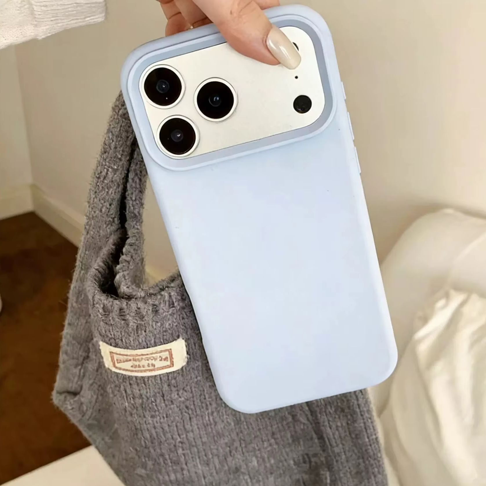 Casing ponsel bergaya minimali - Phone Cases For Iphone 16 ulasan dan harga