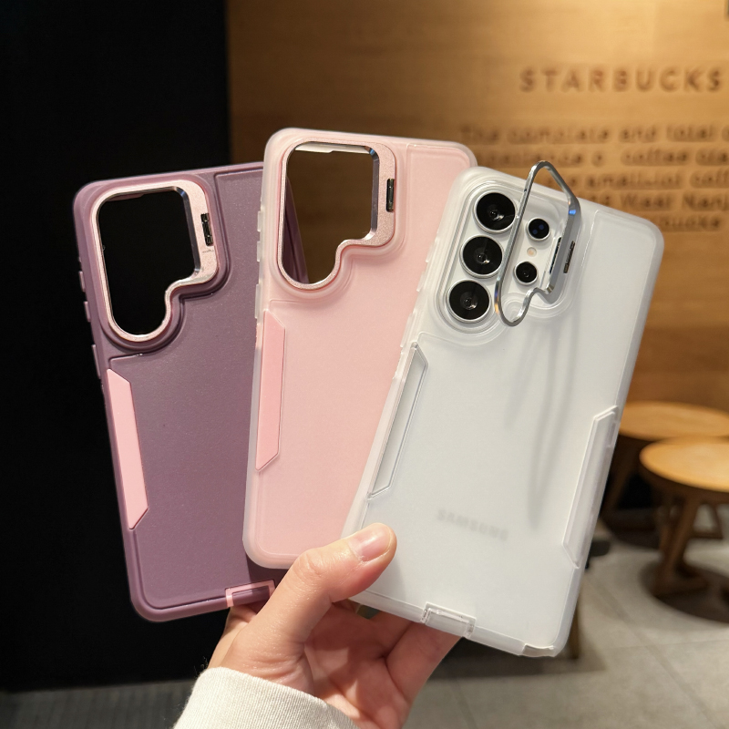 Casing HP Armor 2-in-1 H Soft  - Phone Cases H&M ulasan dan harga