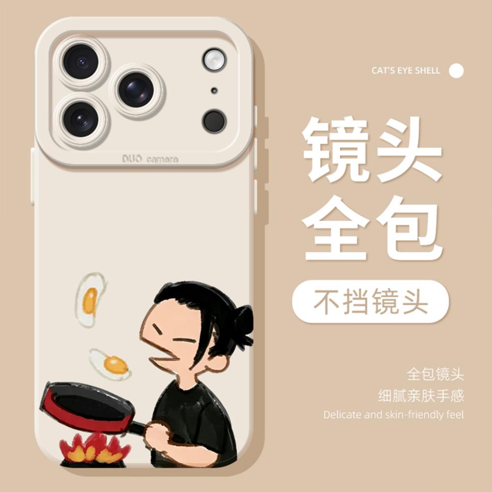 Casing Telepon Anime Jujutsu K - Phone Cases Jujutsu Kaisen ulasan dan harga