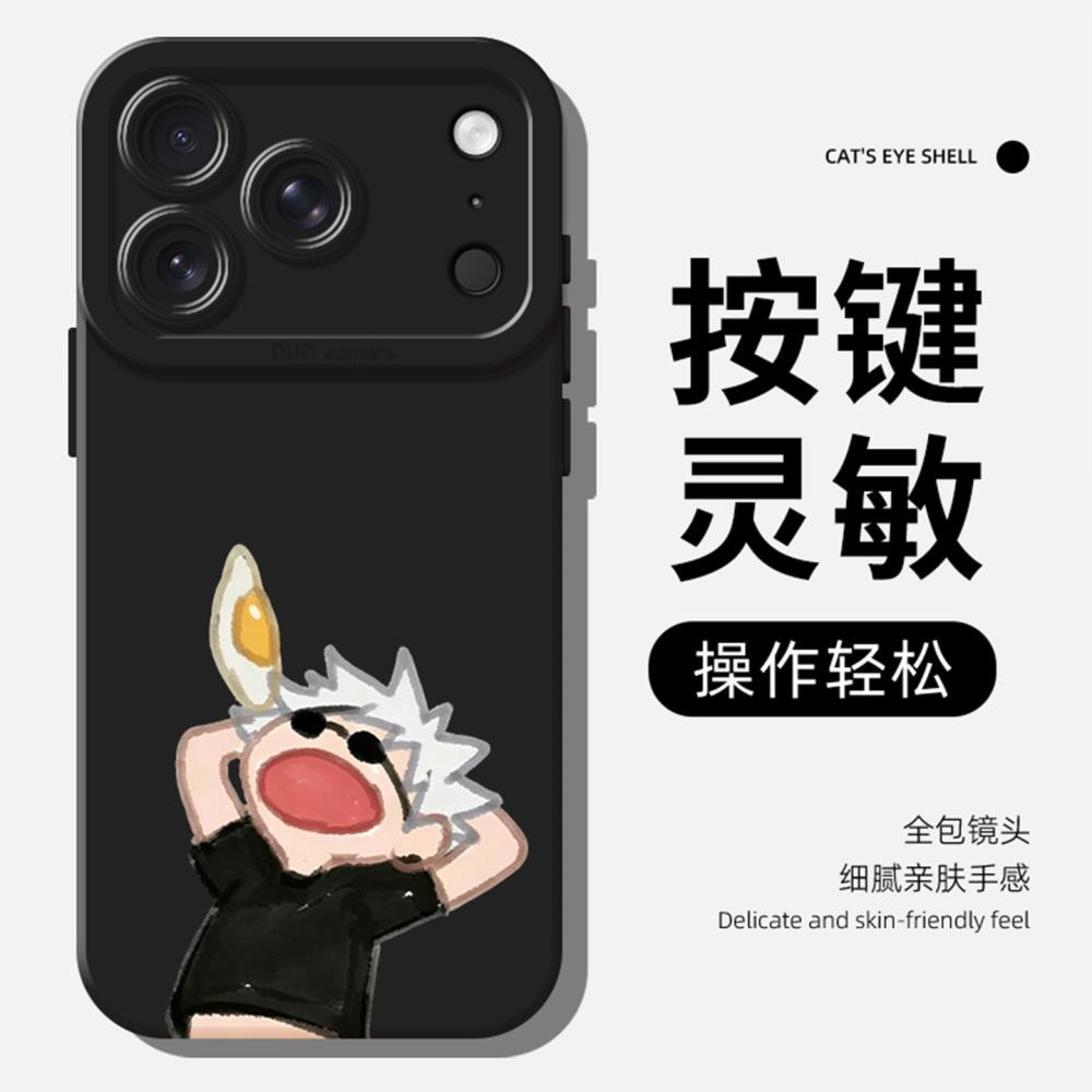Casing Telepon Anime Jujutsu K - Phone Cases Jujutsu Kaisen ulasan dan harga