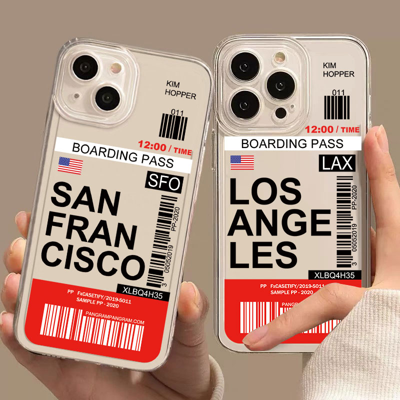 Sarung ponsel Label London New - Phone Cases London ulasan dan harga