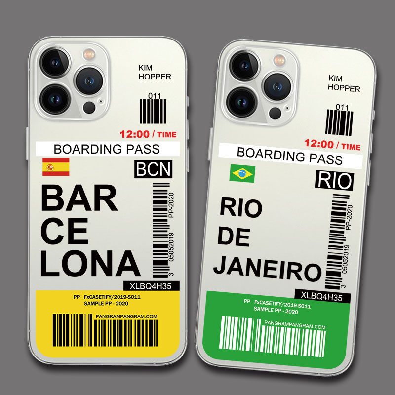Sarung ponsel Label London New - Phone Cases London ulasan dan harga