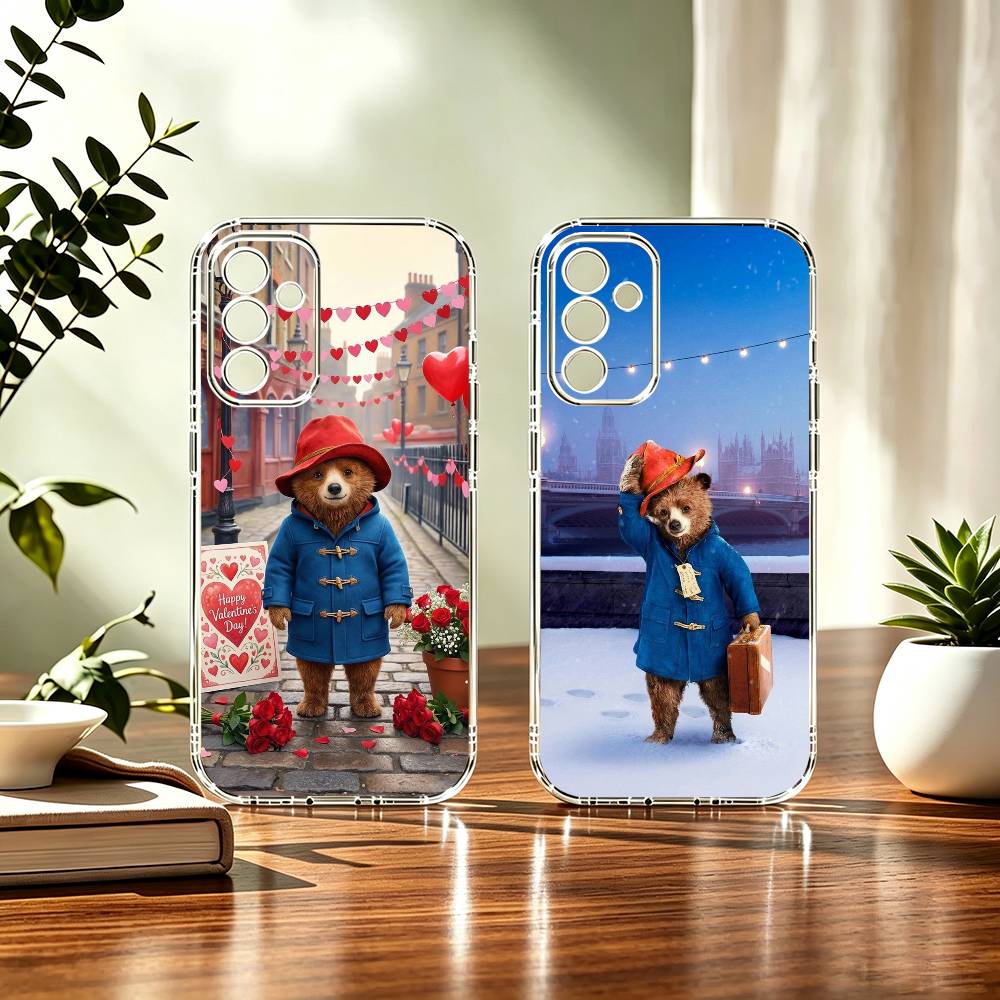 Casing Telepon dengan Desain B - Phone Cases London ulasan dan harga