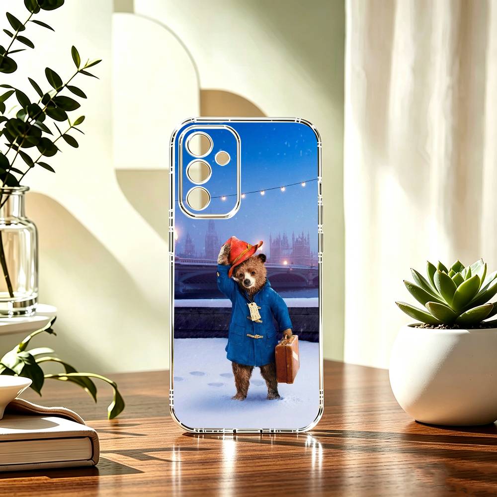 Casing Telepon dengan Desain B - Phone Cases London ulasan dan harga