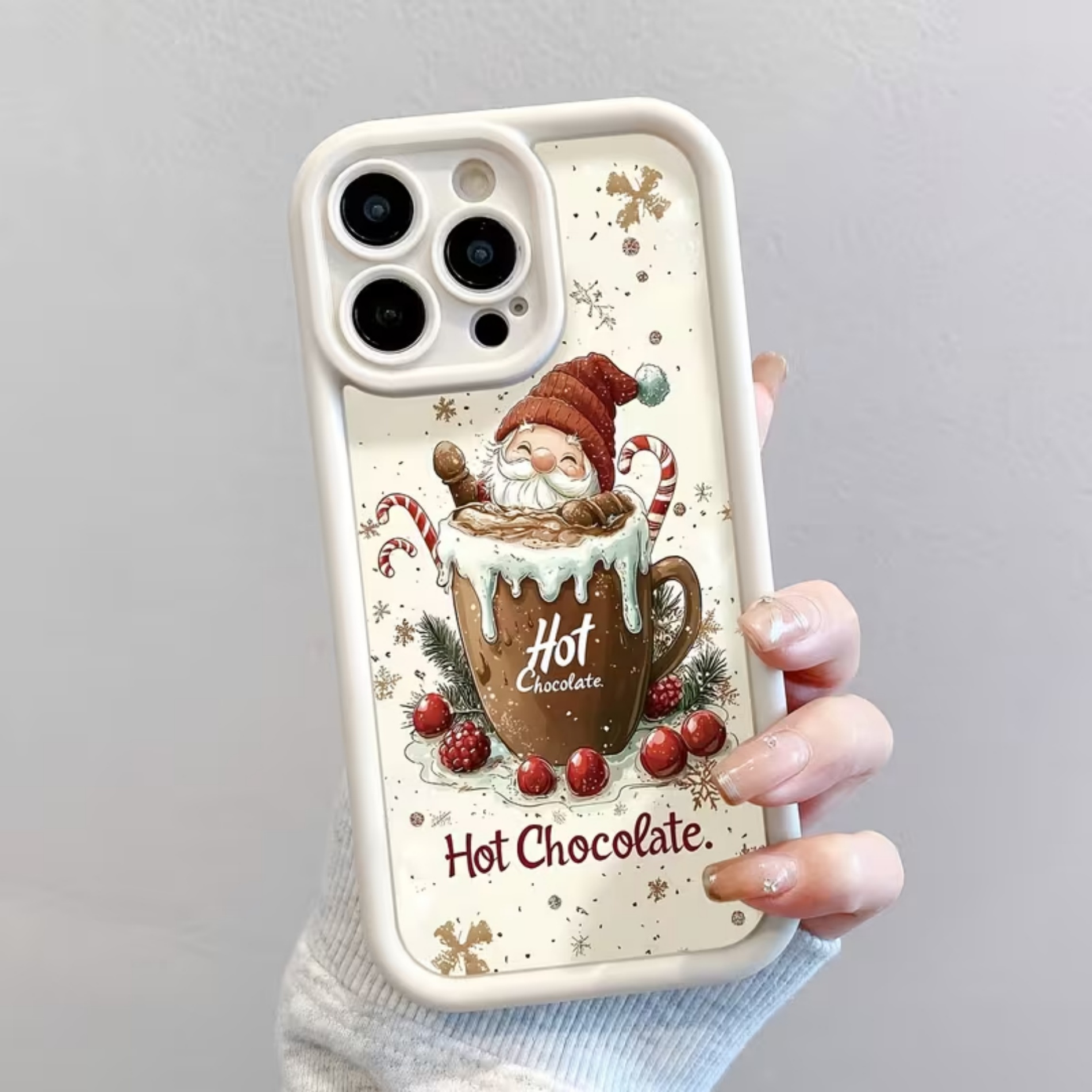 Casing ponsel silikon dengan d - Phone Cases Xr Iphone ulasan dan harga
