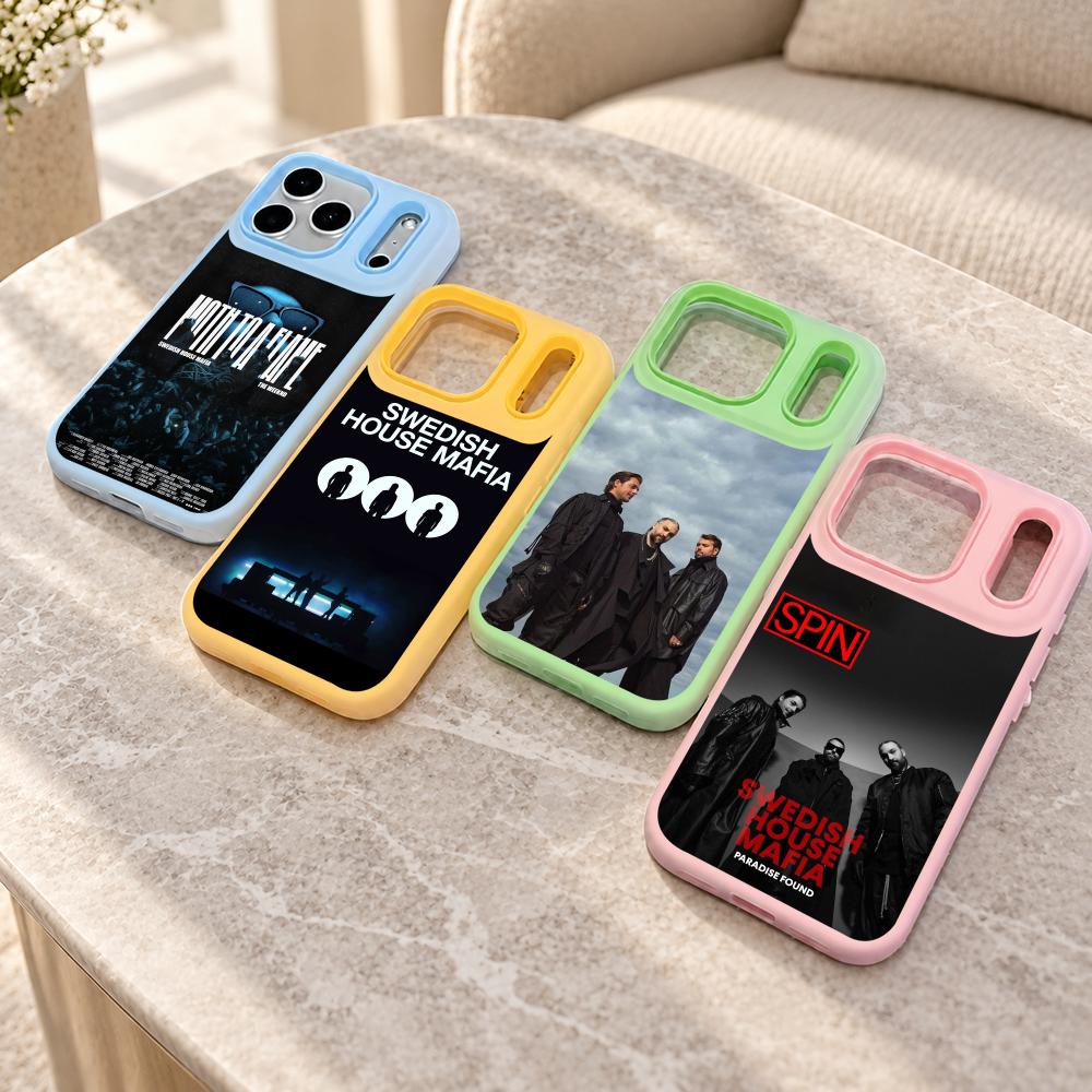 Casing Telepon S-Swedia H-Hous - Phone Cases H&M ulasan dan harga