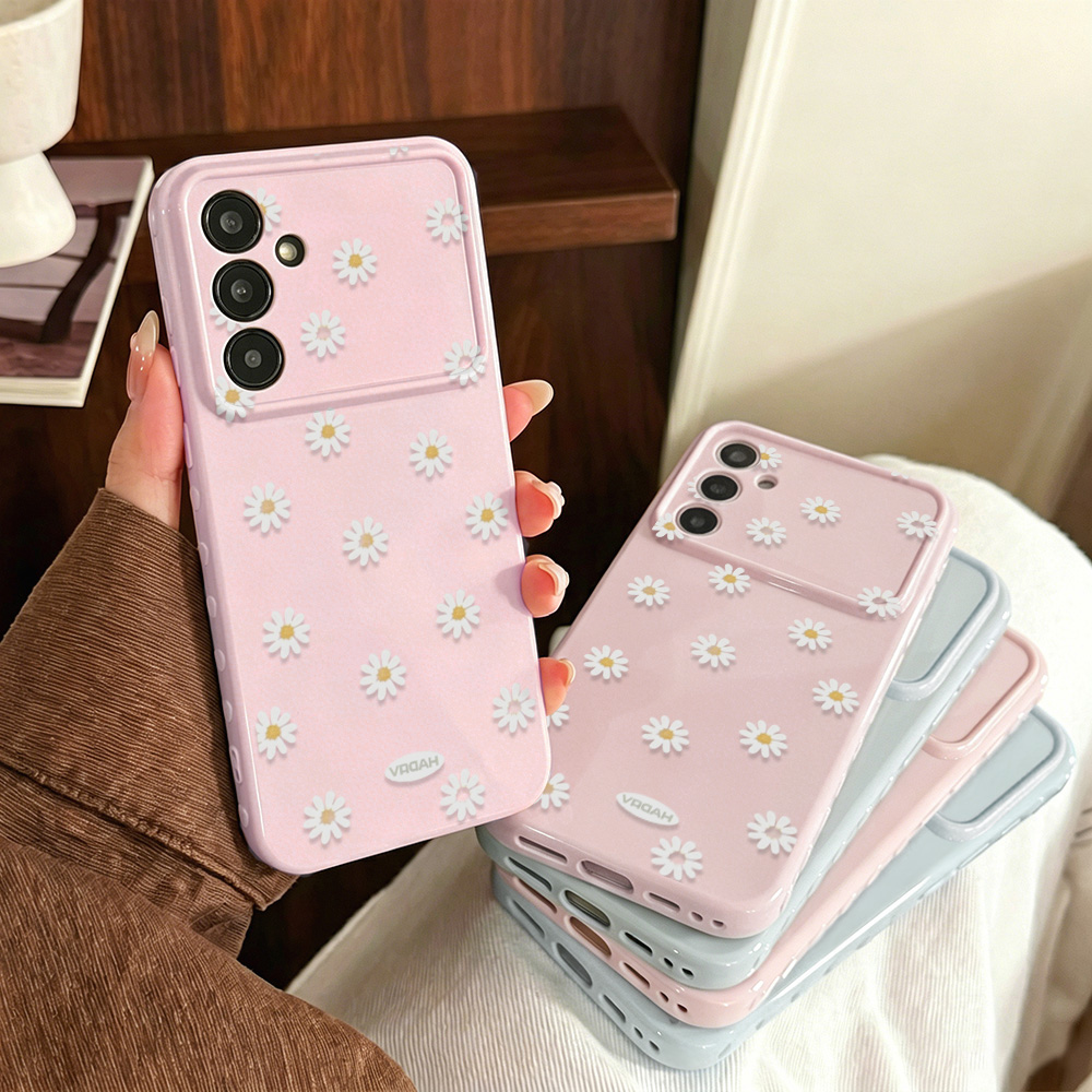Casing Telepon Little Daisy un - Phone Cases Galaxy A16 5G ulasan dan harga