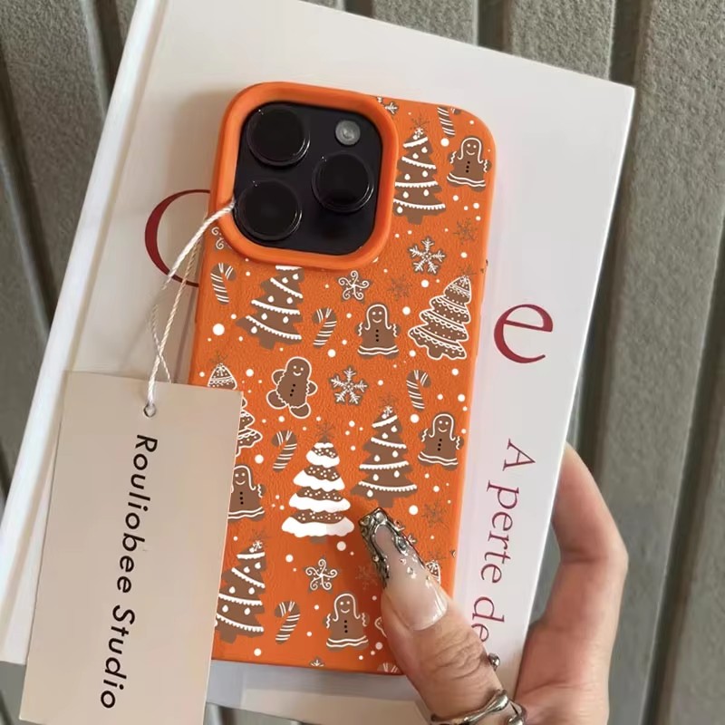 Casing Ponsel Kartun Pohon Nat - Phone Cases Xr Iphone ulasan dan harga