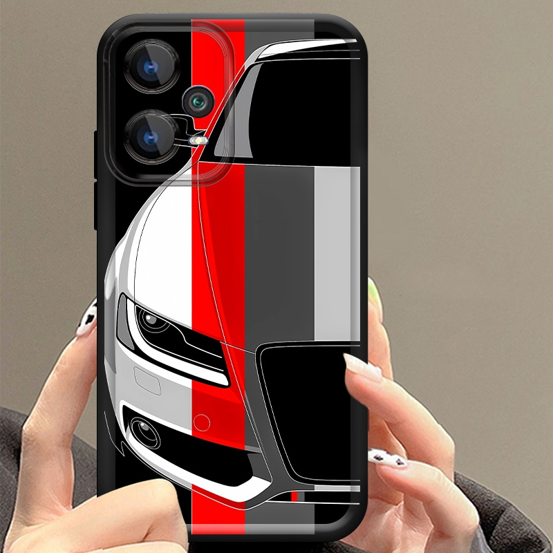 Casing ponsel berbahan karet l - Phone Cases Xiaomi 15 ulasan dan harga