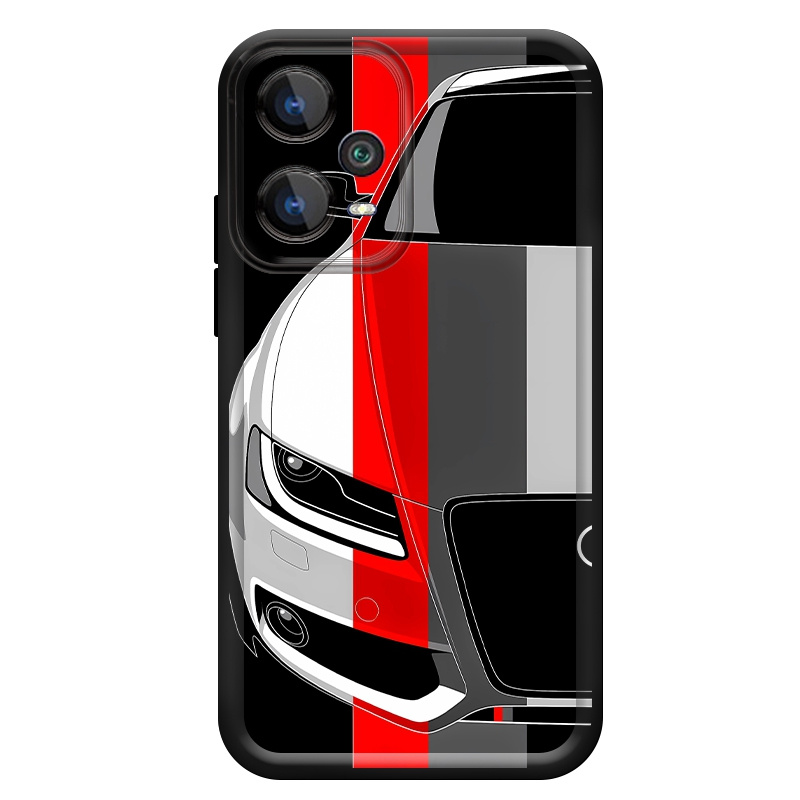 Casing ponsel berbahan karet l - Phone Cases Xiaomi 15 ulasan dan harga