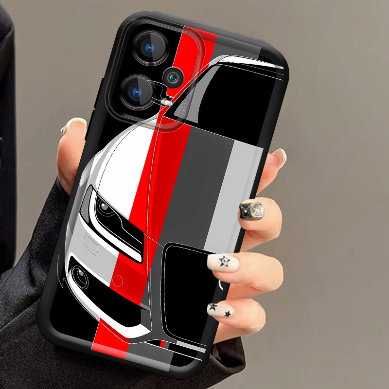 Casing ponsel berbahan karet l - Phone Cases Xiaomi 15 ulasan dan harga