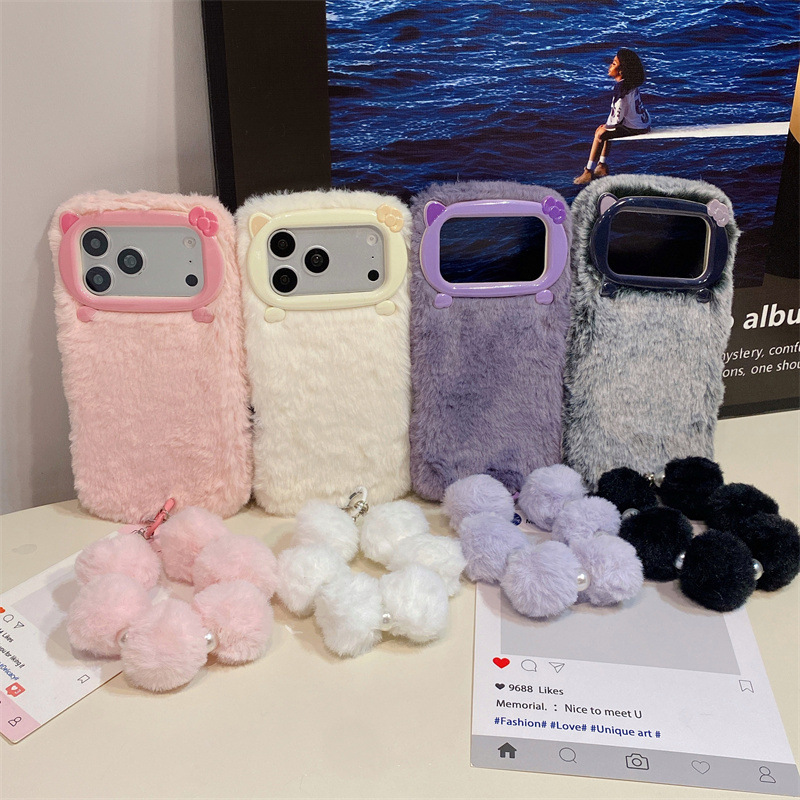 Casing Ponsel Mewah Warna Soli - Phone Cases For Iphone 16 ulasan dan harga