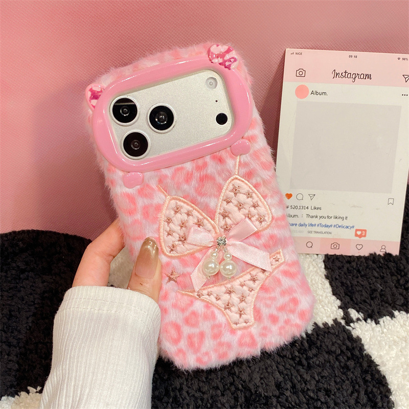 Casing HP Mewah Motif Bikini L - Phone Cases For Iphone 16 ulasan dan harga