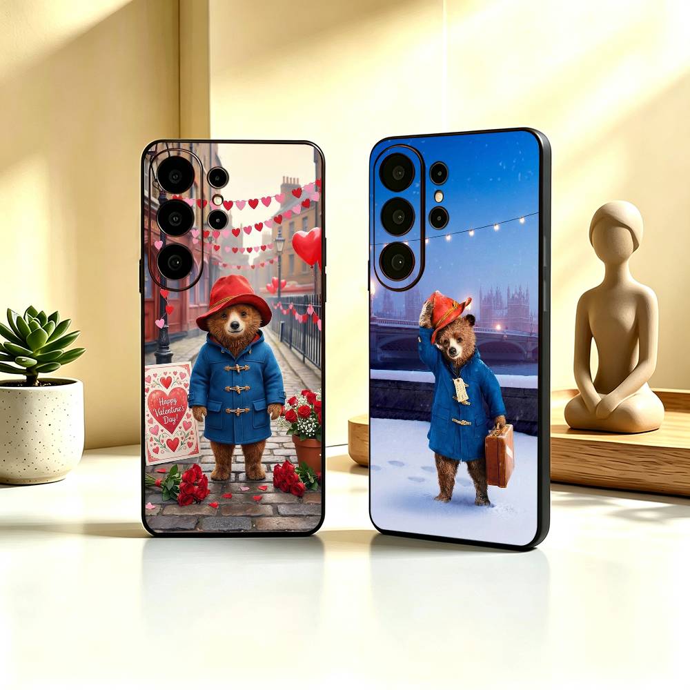 Casing Ponsel Dasar dengan Des - Phone Cases London ulasan dan harga