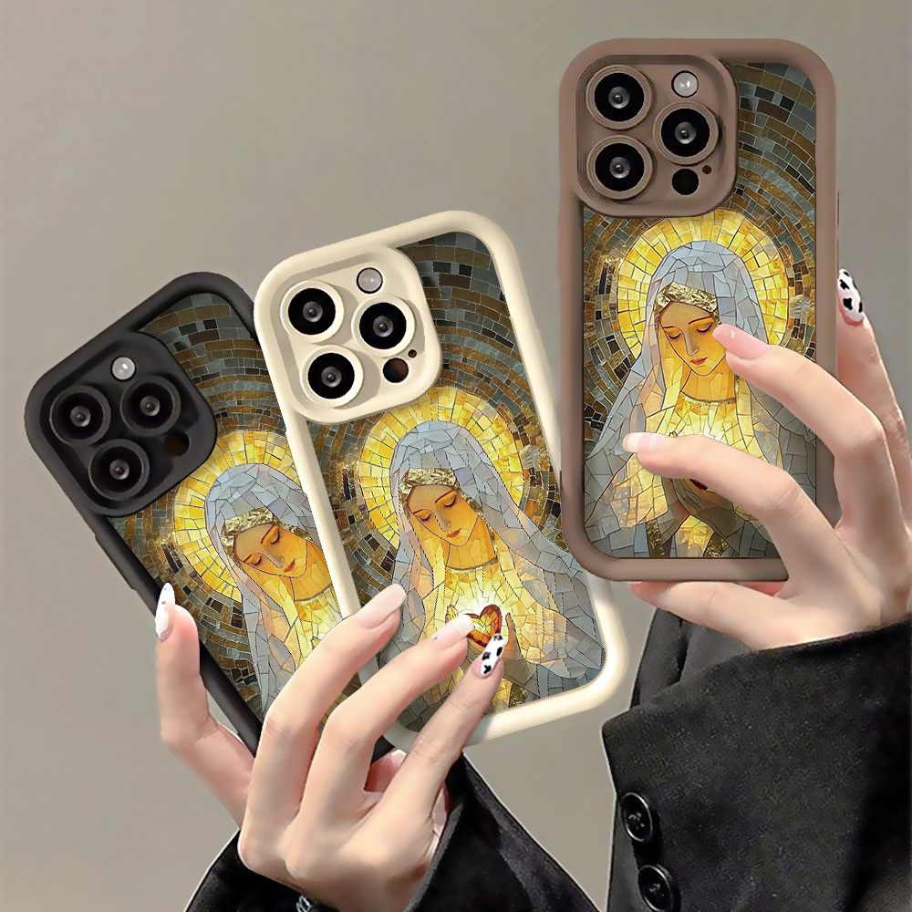 Casing Telepon Gaya Kaca Patri - Phone Cases Xr Iphone ulasan dan harga