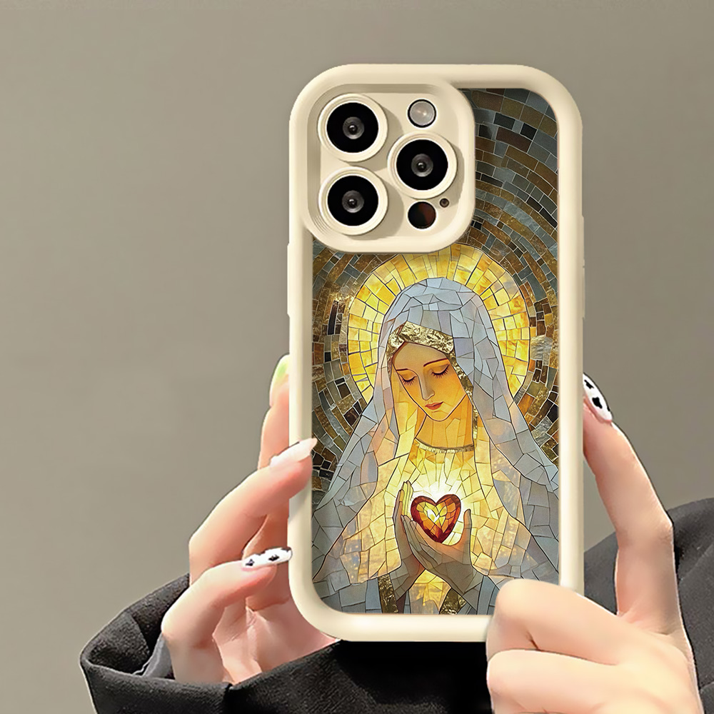 Casing Telepon Gaya Kaca Patri - Phone Cases Xr Iphone ulasan dan harga