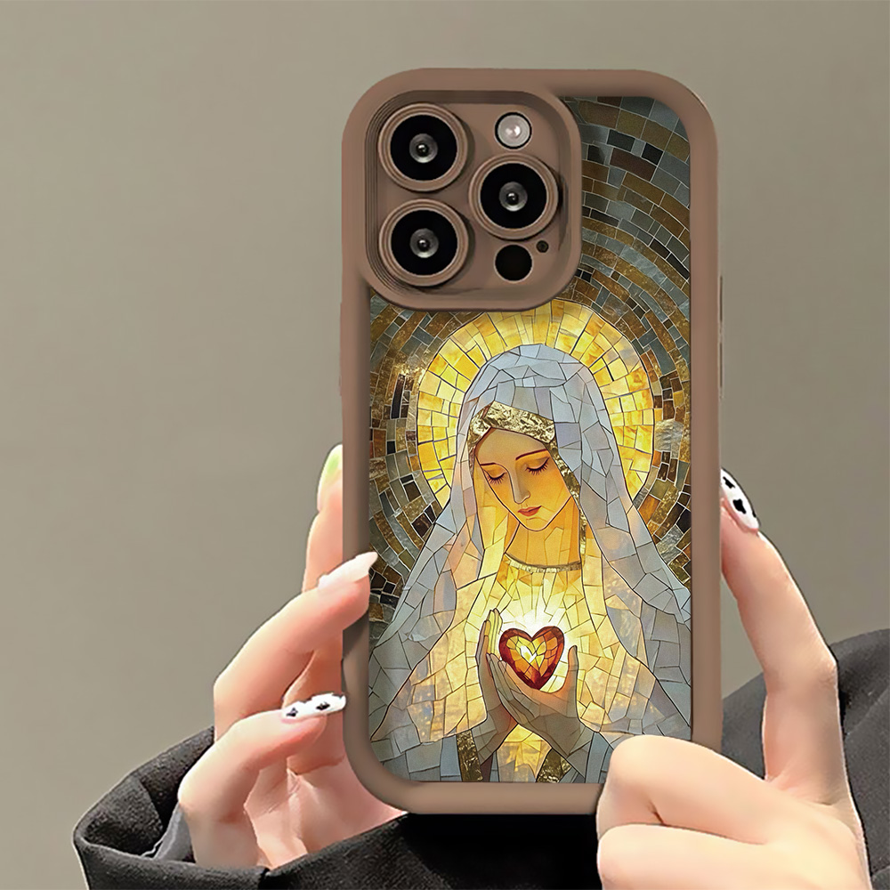 Casing Telepon Gaya Kaca Patri - Phone Cases Xr Iphone ulasan dan harga