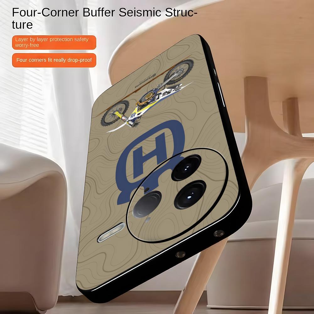 Casing Ponsel H-Husqvarna untu - Phone Cases H&M ulasan dan harga
