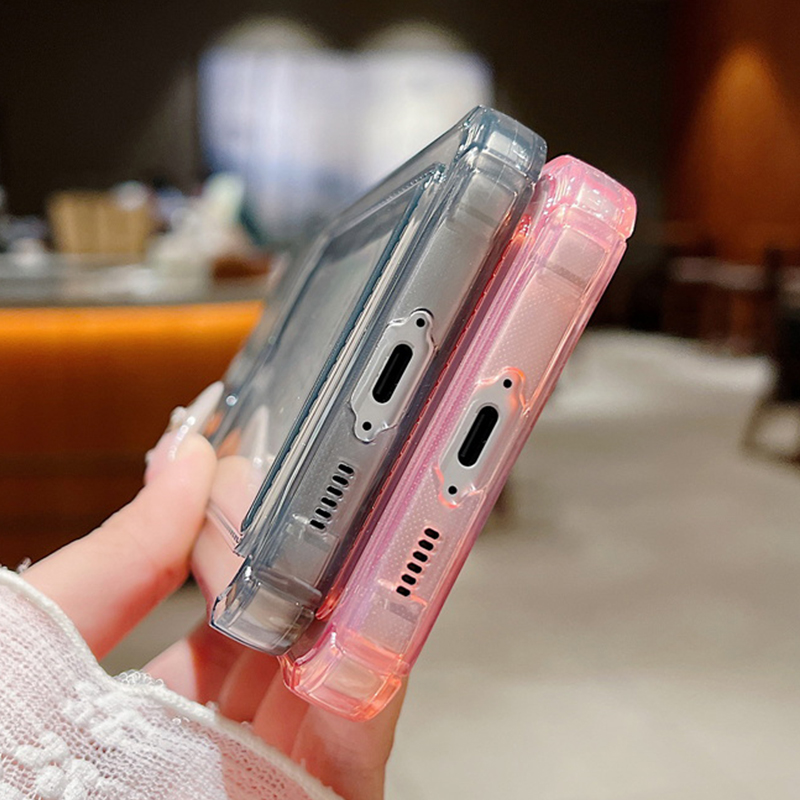 Casing Ponsel dengan Slot Kart - Phone Cases Galaxy A16 5G ulasan dan harga