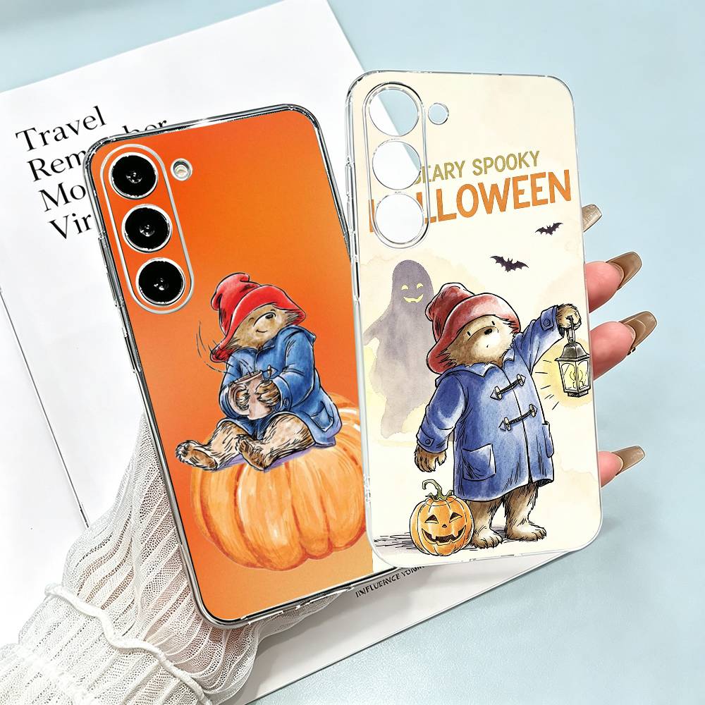 London- P-PaddingtonS Bear Cle - Phone Cases London ulasan dan harga