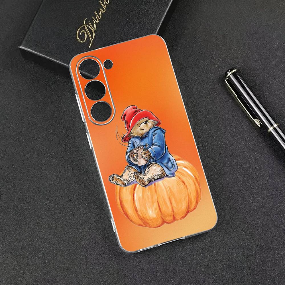 London- P-PaddingtonS Bear Cle - Phone Cases London ulasan dan harga