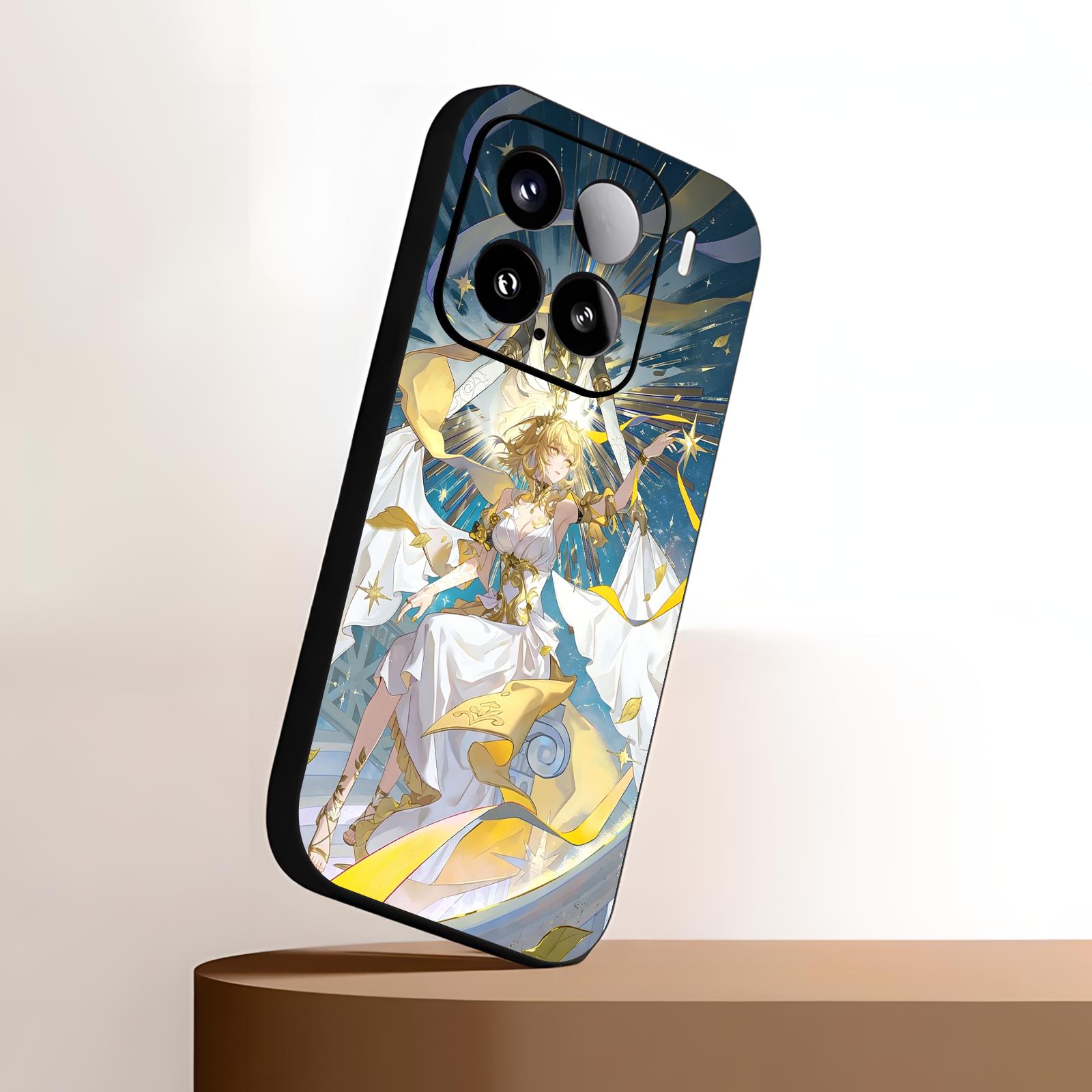 Casing Ponsel Honkai Star Rail - Phone Cases Xiaomi 15 ulasan dan harga