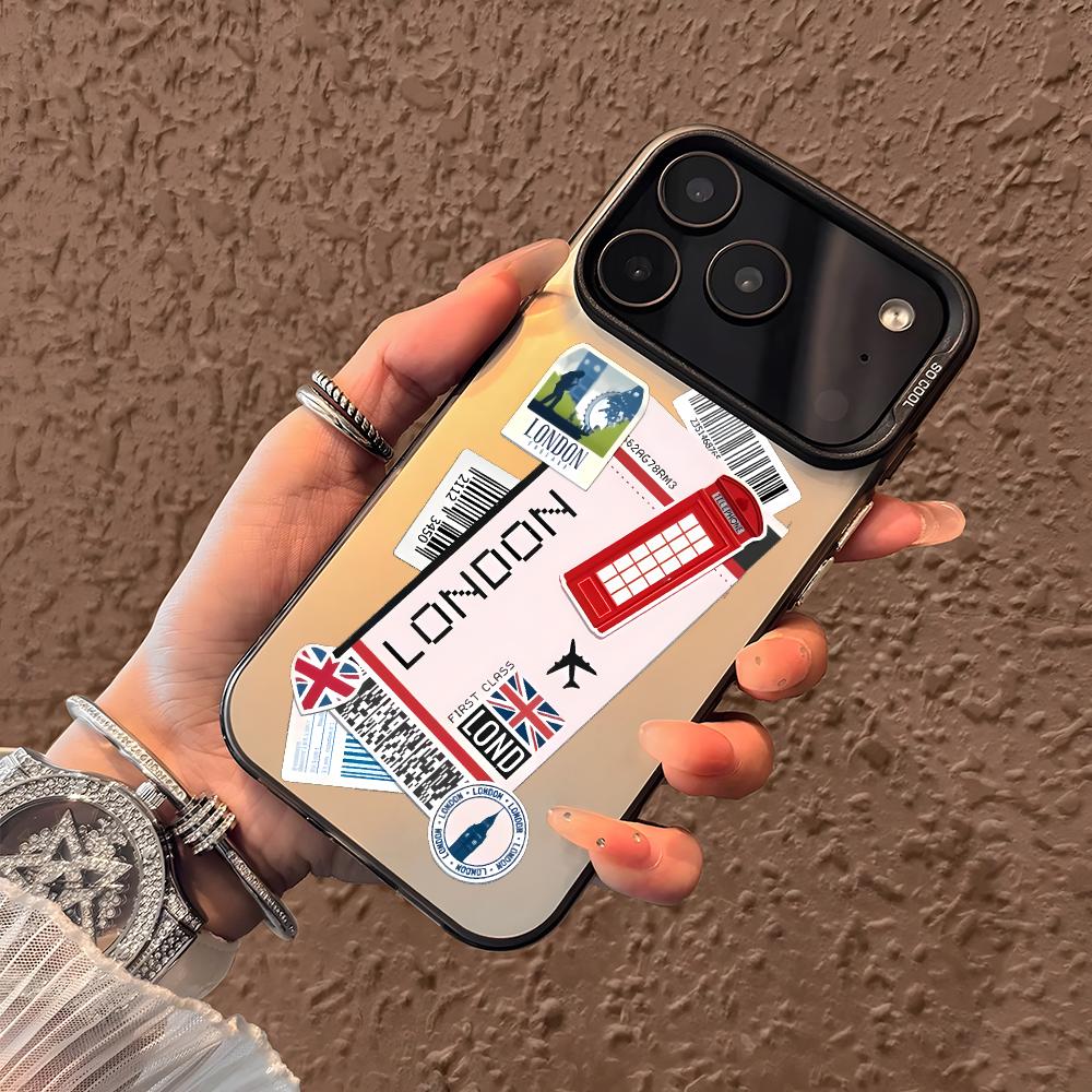 Casing Telepon London Calling  - Phone Cases London ulasan dan harga