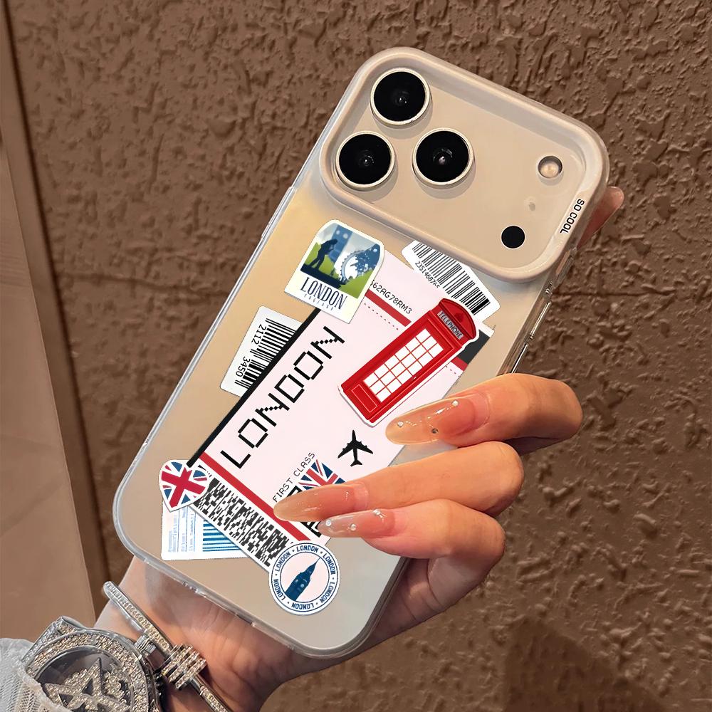 Casing Telepon London Calling  - Phone Cases London ulasan dan harga