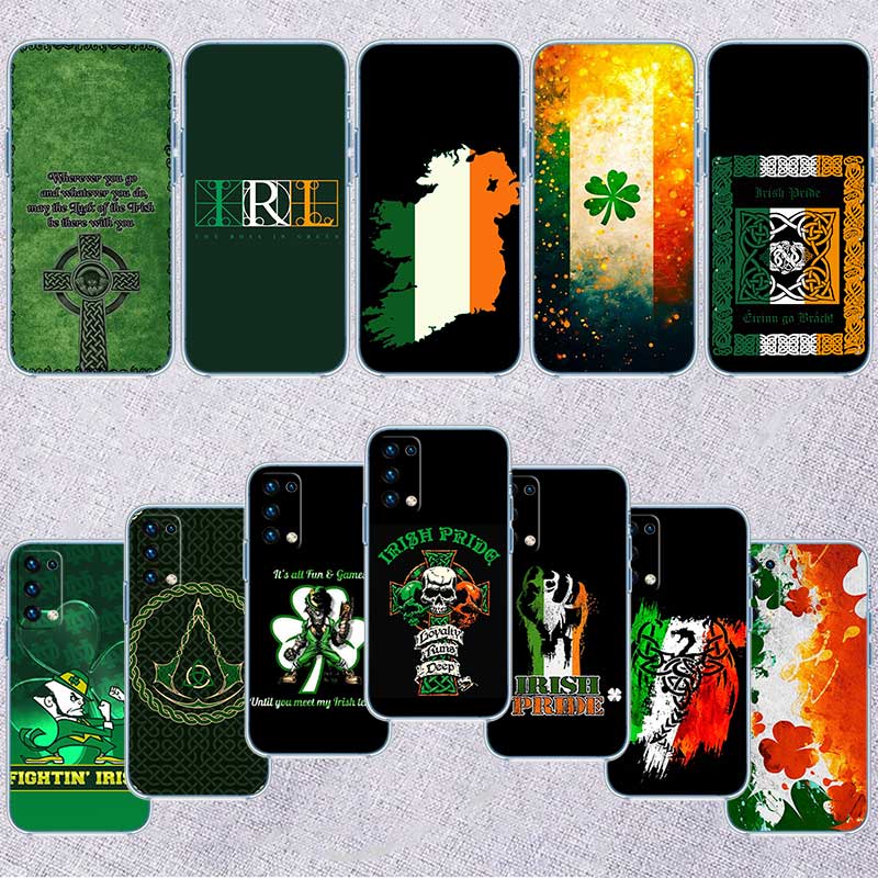 HY13 Casing Ponsel Transparan  - Phone Cases Ireland ulasan dan harga
