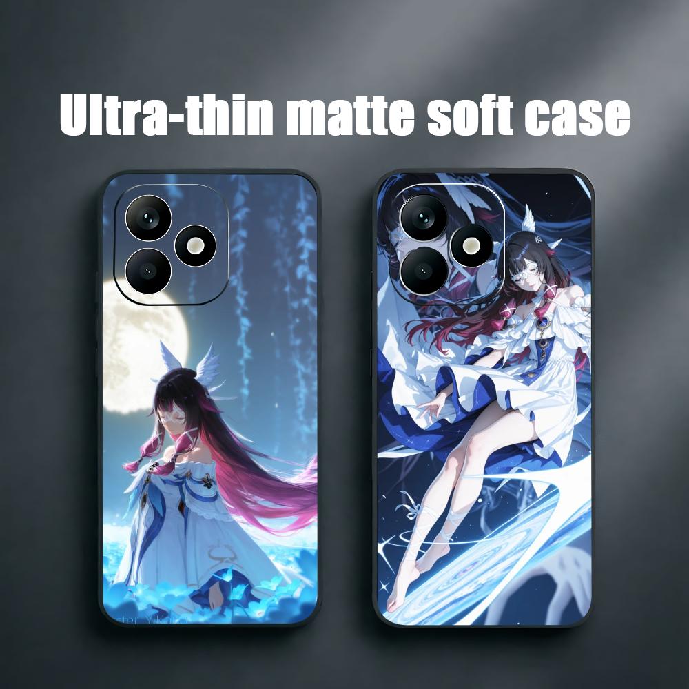 columbina Genshin Game Phone C - Phone Cases Xiaomi 15 ulasan dan harga