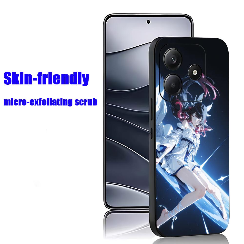 columbina Genshin Game Phone C - Phone Cases Xiaomi 15 ulasan dan harga