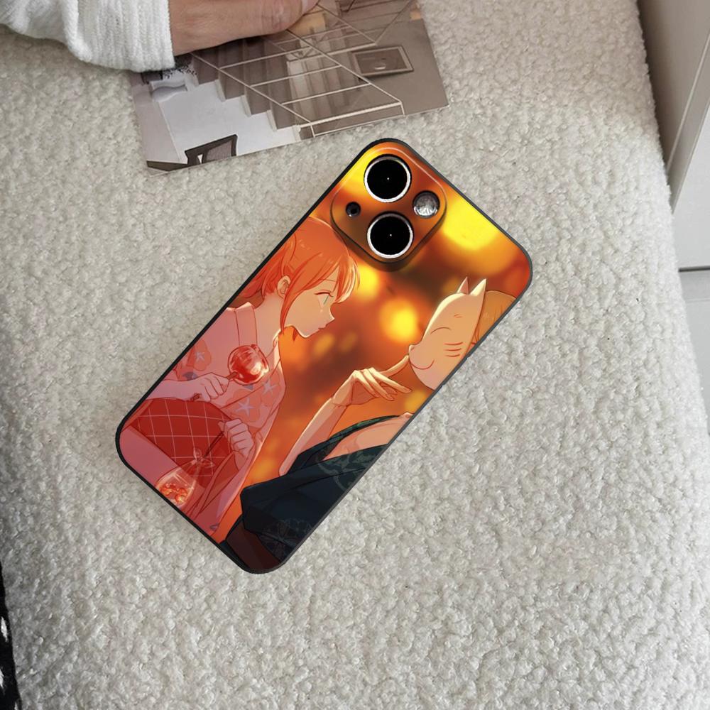 Casing Telepon Anime Firefly F - Phone Cases H&M ulasan dan harga