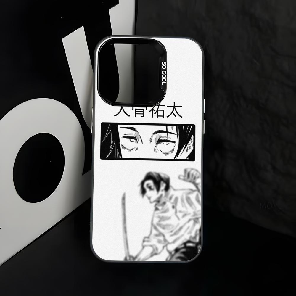 Casing Ponsel Anime Jujutsu Ka - Phone Cases Jujutsu Kaisen ulasan dan harga