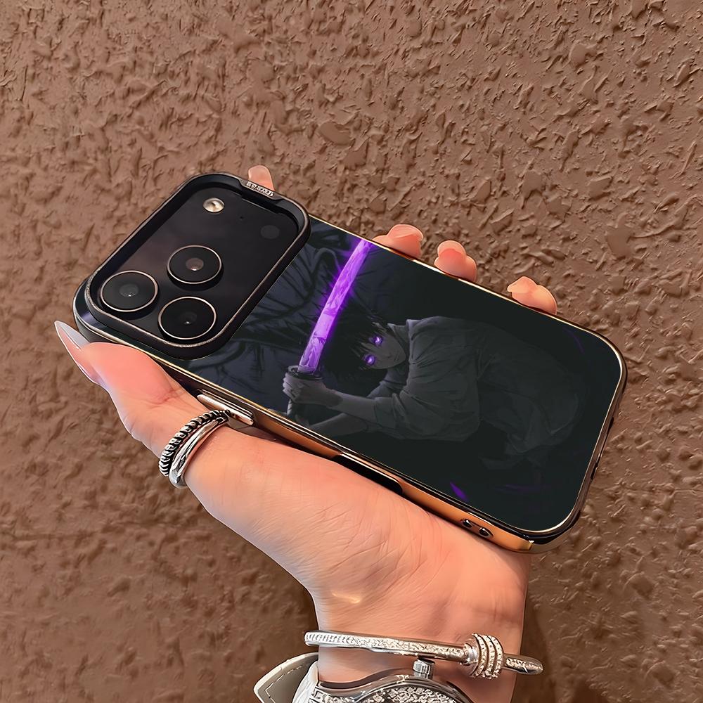Casing Ponsel Anime Jujutsu Ka - Phone Cases Jujutsu Kaisen ulasan dan harga