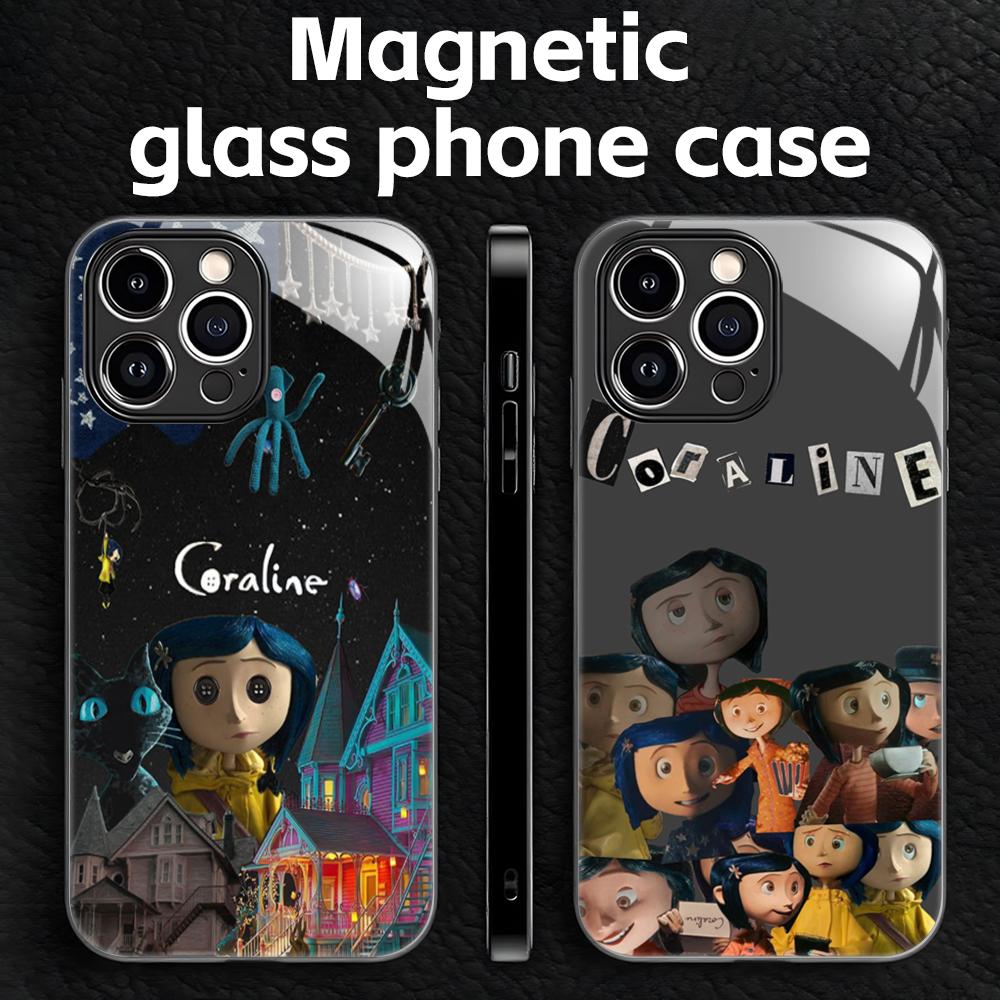 C-coralines Casing Ponsel untu - Phone Cases Xr Iphone ulasan dan harga